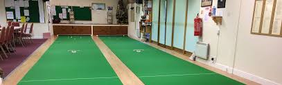 Image result for Hythe Bowling Club