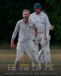 Image result for West Herts Cricket Club
