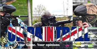 Image result for Trigger Happy Paintball, Kidderminster, West Midlands