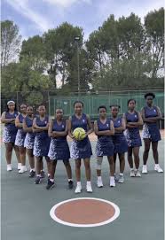 Image result for Mission Impossible Netball Club