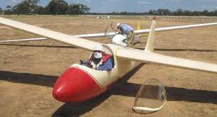 Image result for Buckminster Gliding Club Ltd