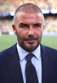 Image result for david beckham