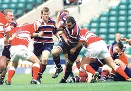 Image result for Old Patesians Rfc