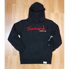 Image result for Толстовка diamond supply co fullcolor