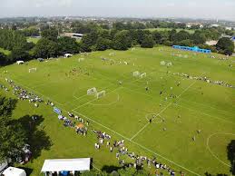 Image result for Letchworth Garden City Conservative Bowls Club