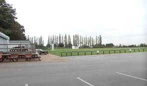 Image result for Hunslet Nelson Cricket Club
