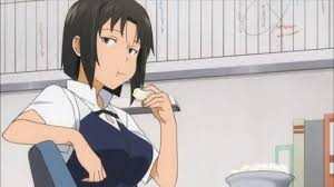 「白藤杏子 WORKING!!」の画像検索結果