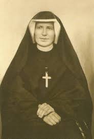 Image result for Sfânta https://ro.wikipedia.org/wiki/Faustina Kowalska