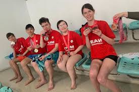 Image result for Wandsworth Netball Club