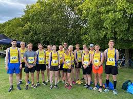 Image result for Bedford Harriers A C