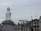 pregnant, by Marc Quinn, - via Daymix