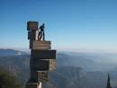 Montserrat: The Serrated Mountain - Education Abroad GeoBlog