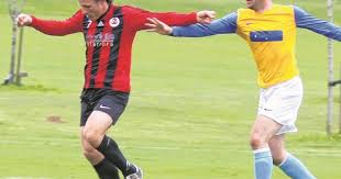Image result for Bracknell Manics Fc