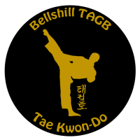 Image result for Bellshill Tae Kwon-Do