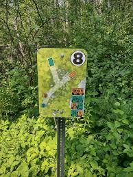 Image result for Quarry Park Disc Golf Club