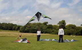 Image result for Brighton Kite Fliers