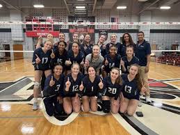 Image result for Sutton Volleyball Club