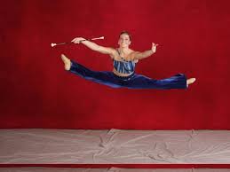 Image result for Crown Spinners Competitive Twirling Team