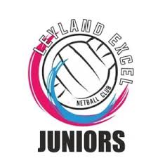 Image result for Leyland (Youth) Netball Club