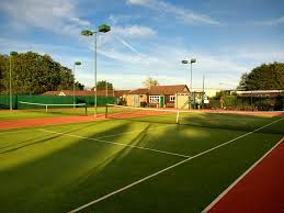 Image result for Denby Dale Tennis Club