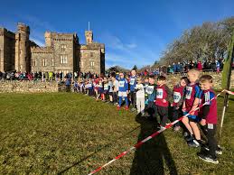 Image result for Stornoway Running and Athletics Club