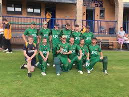 Image result for Downpatrick Cricket Club