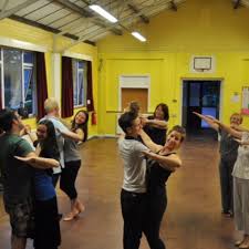Image result for The Jeanne Bamforth School Of Dancing