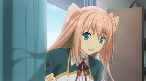 「東雲葉月 恋と選挙とチョコレート」の画像検索結果