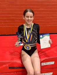 Image result for Stoke Elite Trampolining Club