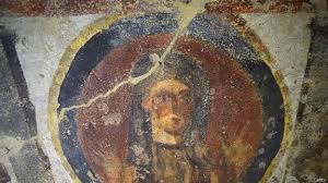 Image result for Catacumbas de Priscila