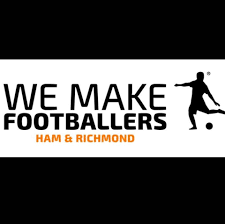 Image result for We Make Footballers