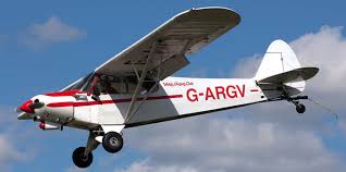 Image result for Dukeries Gliding Club