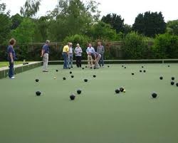 Image result for Kingston Bagpuize & Southmoor Bowls Club