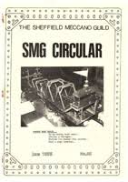 Image result for Sheffield Meccano Guild