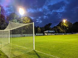 Image result for Crowborough Athletic Football Club