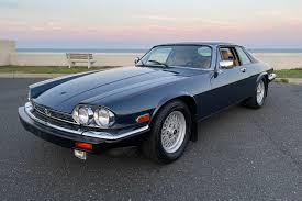 Image result for Solent Blue 1987 Jaguar