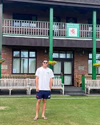 Image result for Oulton Park Cricket Club