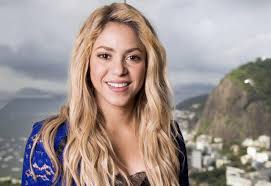 Resultado de imagem para "shakira" calcinha