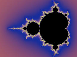 Image result for mandelbrot set