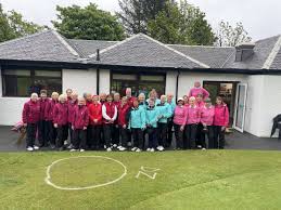 Image result for Whiting Bay Golf Club