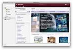 Reader Library  formerly eBook Library  Screenshots screen