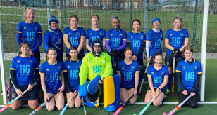 Image result for Broxbourne Hockey Club
