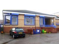 Image result for Barnsley Squash Club