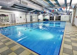 Image result for Wrexham Swimming Club