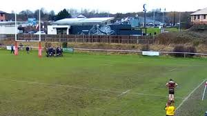 Image result for Cleckheaton Rufc