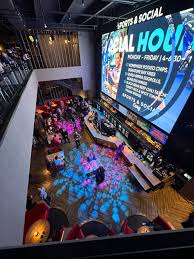 Image result for Brereton Social Sports & Social Club