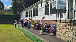 Image result for Tynedale Indoor Bowls Club