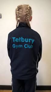 Image result for Tetbury Gymnastics Club