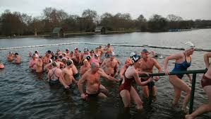 Image result for Serpentine Swimming Club