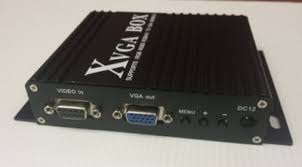 Image result for vga box